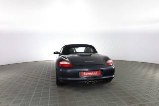 PORSCHE Boxster usata 4