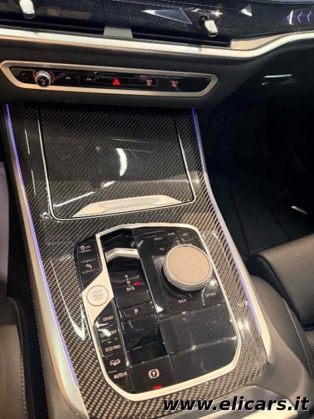 BMW X5 usata, con Chiusura centralizzata