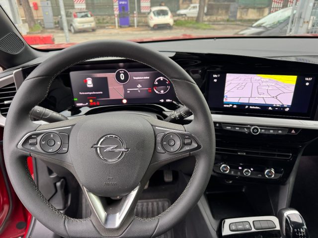 OPEL Mokka usata, con Chiusura centralizzata