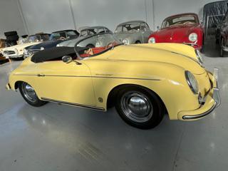 PORSCHE 356 usata 14