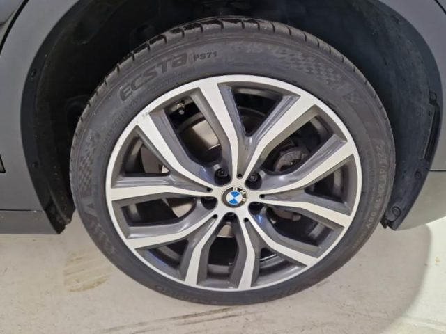 BMW X2 usata, con Climatizzatore
