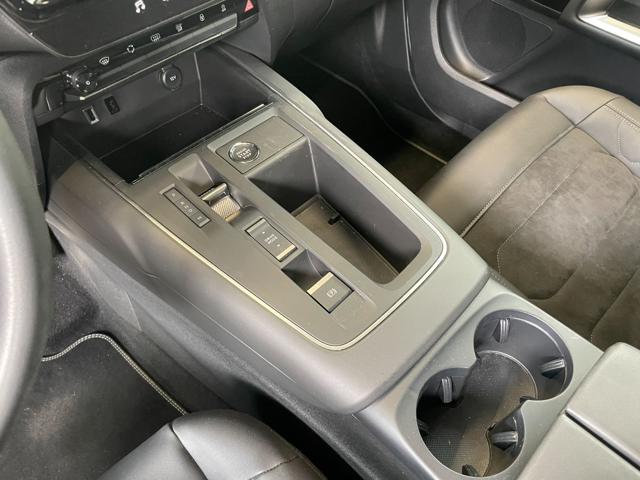 CITROEN C5 Aircross usata, con Park Distance Control