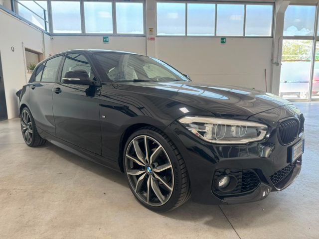 BMW 118 usata, con Chiusura centralizzata