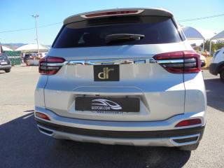 DR MOTOR DR 4.0 usata, con Controllo trazione