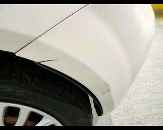 FIAT Punto usata 18
