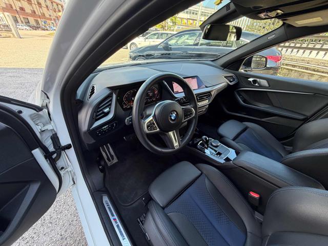 BMW 116 usata 40