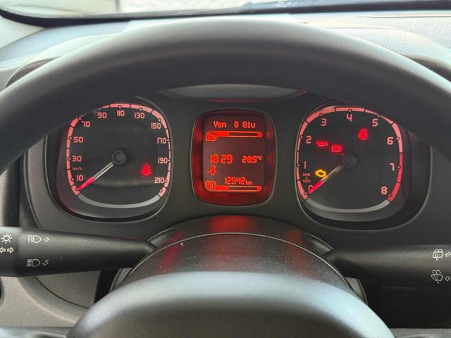 FIAT Panda usata 9