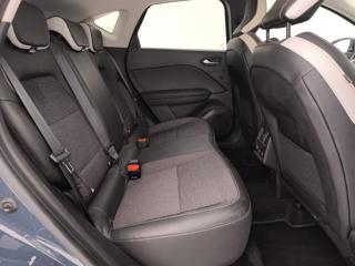 RENAULT Captur usata, con Sensore di luce