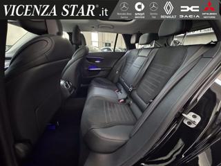 MERCEDES-BENZ C 200 usata, con Controllo trazione