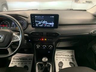 DACIA Jogger usata, con Cerchi in lega