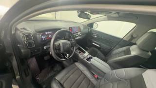 CITROEN C5 Aircross usata, con Airbag laterali