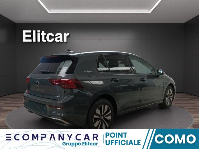 VOLKSWAGEN Golf usata, con Autoradio