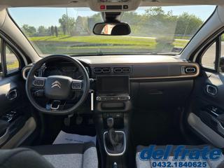 CITROEN C3 usata, con Controllo trazione