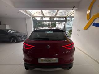 ALFA ROMEO Stelvio usata, con Cerchi in lega