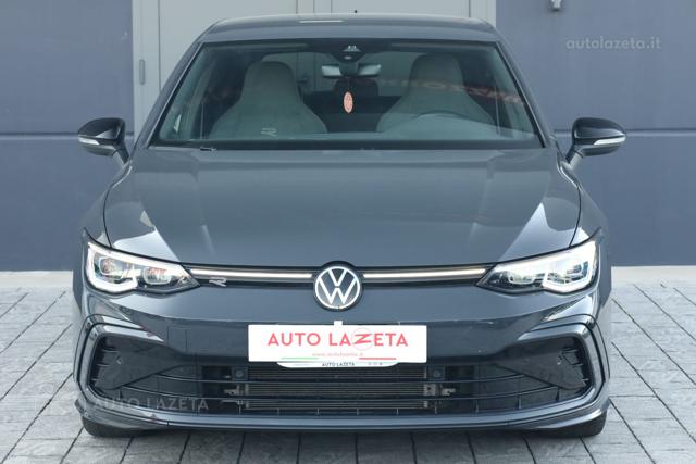 VOLKSWAGEN Golf usata, con Sedili riscaldati