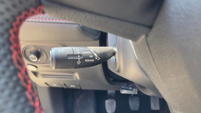 MG ZS usata, con Servosterzo