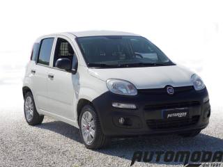 FIAT Panda usata, con Airbag laterali