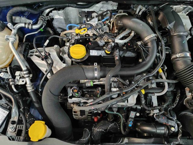 RENAULT Clio usata, con Sensore di luce