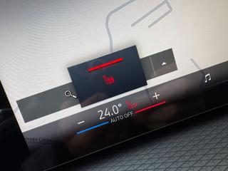 BMW 420 usata, con Luci diurne LED