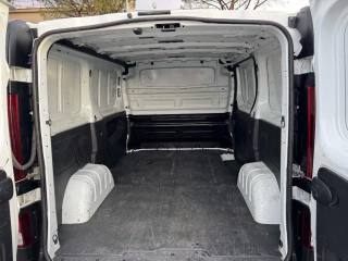 FIAT Talento usata, con Controllo trazione