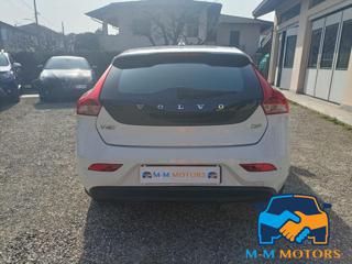 VOLVO V40 usata, con Cerchi in lega