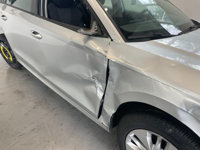 SKODA Octavia usata, con Controllo trazione