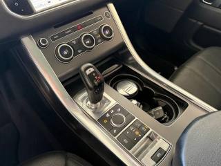 LAND ROVER Range Rover Sport usata, con Interni in pelle
