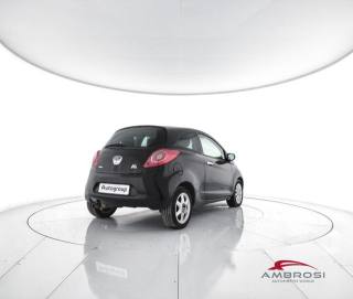 FORD Ka usata 2