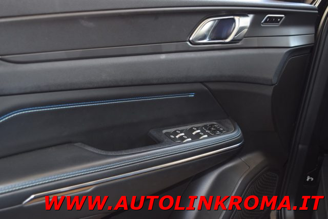 LYNK & CO 01 usata, con Servosterzo