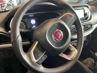 FIAT Tipo usata, con Airbag testa