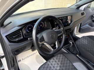 VOLKSWAGEN Taigo usata, con Controllo trazione