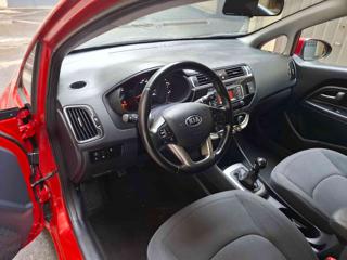 KIA Rio usata, con Controllo trazione