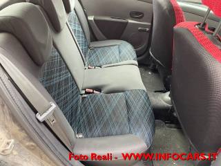 RENAULT Clio usata, con ESP