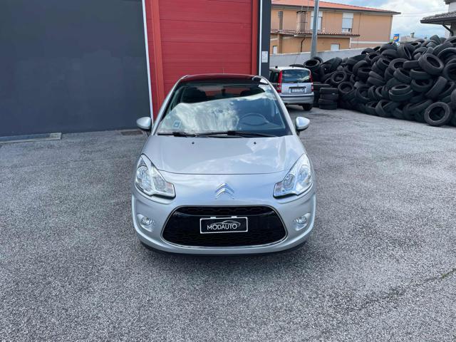 CITROEN C3 usata, con Airbag laterali