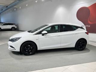 OPEL Astra usata, con Airbag laterali