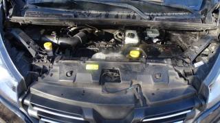 RENAULT Trafic usata, con Immobilizzatore elettronico