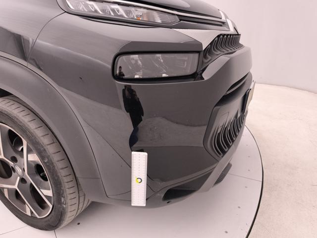 CITROEN C3 Aircross usata 36