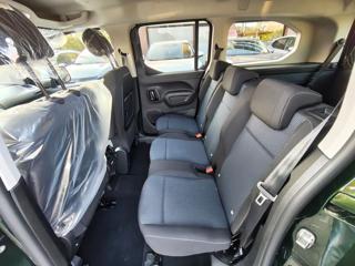 FIAT Qubo usata, con Cruise Control
