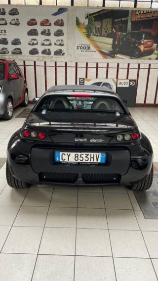SMART Roadster usata 11