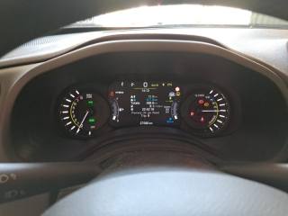 JEEP Renegade usata, con Autoradio