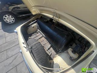 FIAT 500L usata, con Cerchioni in acciaio