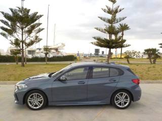 BMW 118 usata, con Cerchi in lega