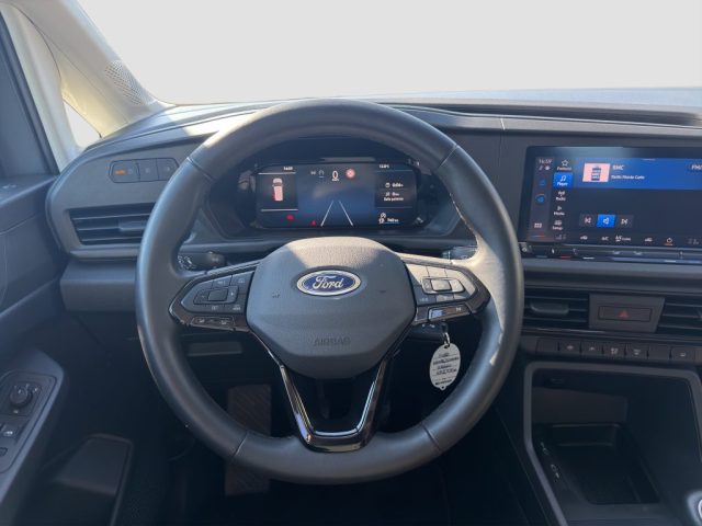 FORD Tourneo Connect usata 11