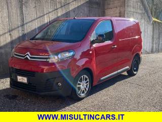 CITROEN Jumpy usata, con Airbag Passeggero