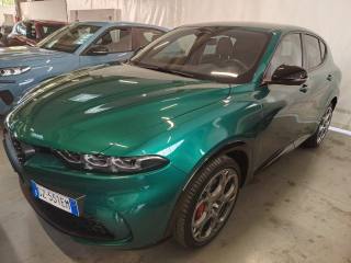 ALFA ROMEO Tonale usata, con Cerchi in lega