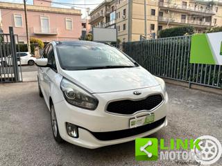 KIA Carens usata 4