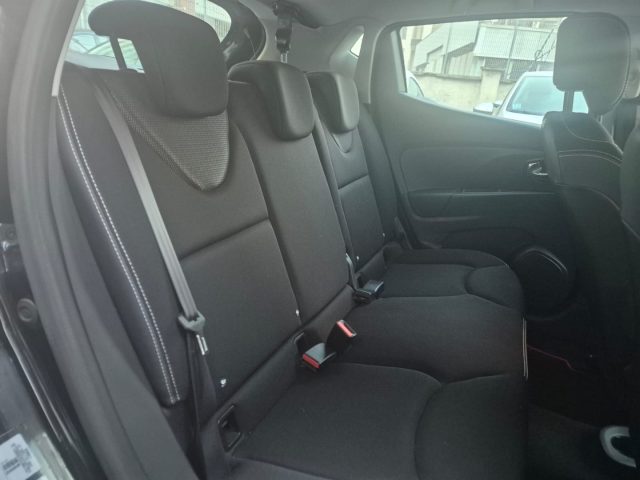 RENAULT Clio usata, con Controllo automatico clima