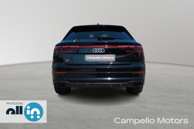 AUDI Q8 usata 3