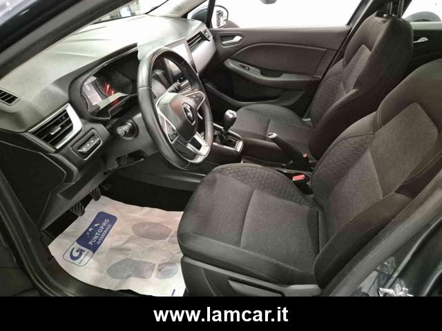 RENAULT Clio usata, con ESP