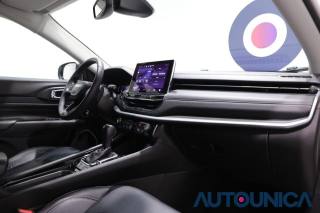 JEEP Compass usata 51